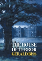 The House of Terror (Nezu Press Classics) 1917113145 Book Cover