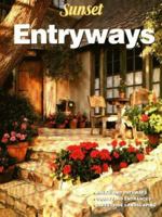 Entryways (Sunset Home Improvement) 0376010967 Book Cover