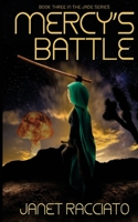 Mercy's Battle (Jade, #3) 1542999480 Book Cover