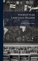 Fourth Year Language Reader 1023892146 Book Cover