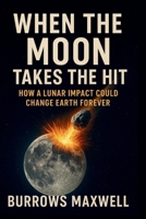 When The Moon Takes The Hit: How a Lunar Impact Could Change Earth Forever B0G5JYD39S Book Cover