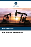 Ein böses Erwachen (German Edition) 6202302216 Book Cover