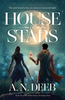 House of Stars B0DWKT84M5 Book Cover