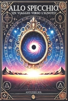 Allo Specchio: Un viaggio verso l’ignoto (Italian Edition) B0DQQWTSYY Book Cover
