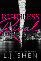 Ruthless Rival 1542036305 Book Cover