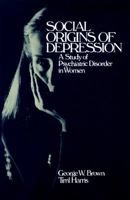 Social Origins of Depression 0415510929 Book Cover