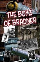 The Boyz of Bradner 142414972X Book Cover