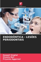 ENDODÔNTICA - LESÕES PERIODONTAIS 6204142690 Book Cover