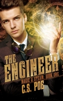 The Engineer 1952133319 Book Cover