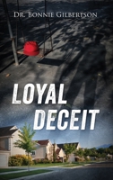Loyal Deceit 1977287824 Book Cover