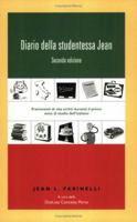 Diario della Studentessa Jean 0972356274 Book Cover