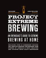 Project Extreme Brewing 1631592874 Book Cover