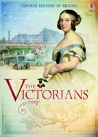 Victorians - History of Britain 0794508731 Book Cover