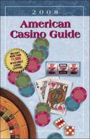 American Casino Guide: 2008 Edition (American Casino Guide) 1883768179 Book Cover