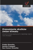 Zrozumienie skutków zmian klimatu (Polish Edition) 6630189337 Book Cover