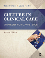 Culture in Clinical Care 1556424590 Book Cover