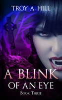 A Blink of an Eye 1729371701 Book Cover