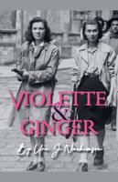 Violette & Ginger B0G527LWTP Book Cover