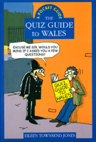 The Quiz Guide of Wales (Pocket Guide series) 0708315054 Book Cover
