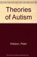 Theories of Autism 0415433185 Book Cover