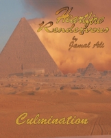 Heartfire Rendezvous: Culmination 1453820612 Book Cover