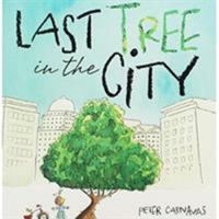 Last Tree in the City 1912076497 Book Cover