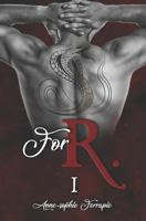 FOR R.: Tome 1/2 171991950X Book Cover