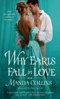 Why Earls Fall in Love 125002384X Book Cover