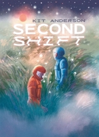 Second Shift 1917355203 Book Cover