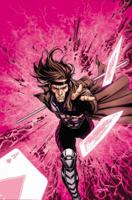 X-Men Origins: Gambit 1302902474 Book Cover