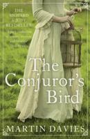 The Conjurer's Bird 0340896183 Book Cover