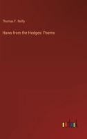 Haws from the Hedges: Poems 3368157280 Book Cover