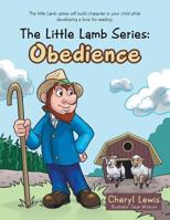 Obedience 1490849564 Book Cover