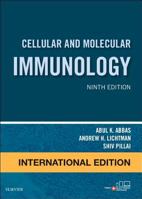 Cellular and Molecular Immunology 0323523242 Book Cover