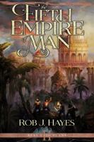 The Fifth Empire of Man 194552801X Book Cover