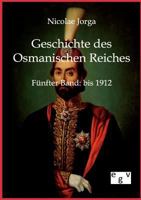 Geschichte des osmanischen Reiches. nach den Quellen dargestellt 1177945037 Book Cover