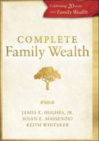 Complete Family Wealth 1119453216 Book Cover