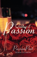 Quotes of Passion 9769654442 Book Cover