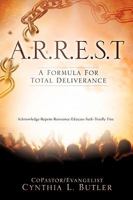 A.R.R.E.S.T 1609570774 Book Cover