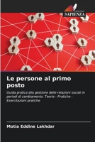 Le persone al primo posto (Italian Edition) 663026472X Book Cover