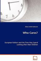 Who Cares? 3639071018 Book Cover