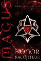 Magus 1518657877 Book Cover