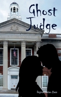 Ghost Judge 196224489X Book Cover