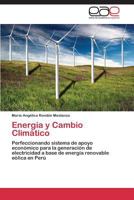 Energia y Cambio Climatico 3847356275 Book Cover