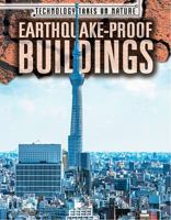 Earthquake-Proof Buildings 1482457679 Book Cover