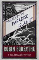 Murder on Paradise Island 1911413937 Book Cover