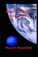 Gravity Drive 2: Jason's Ark B0CKZGJ1FZ Book Cover