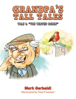 Grandpa's Tall Tales 1035803607 Book Cover