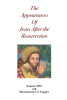 The Appearances of Jesus After the Resurrection 1794786090 Book Cover