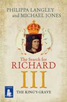 King's Grave 1471261166 Book Cover